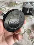 Lente Leica Summaron 1:3.5/35mm