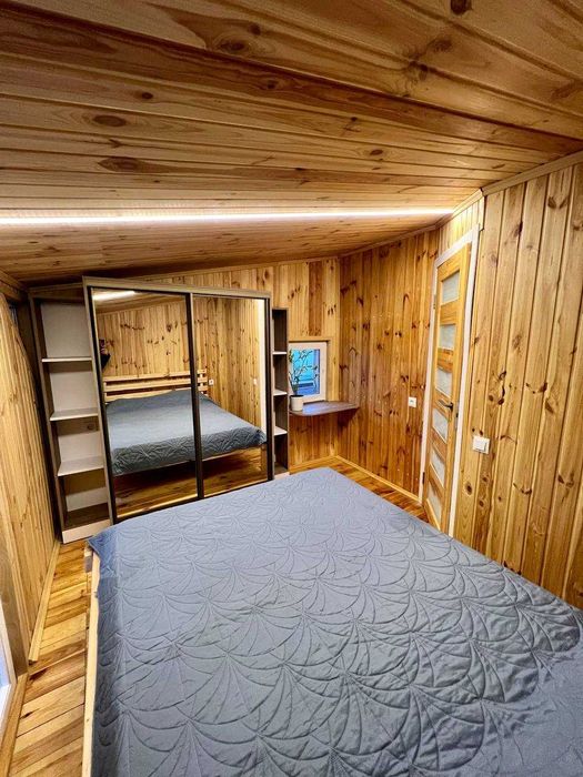 Киев. Оренда дома с чаном, баней и PlayStation-14-555.biz.ua