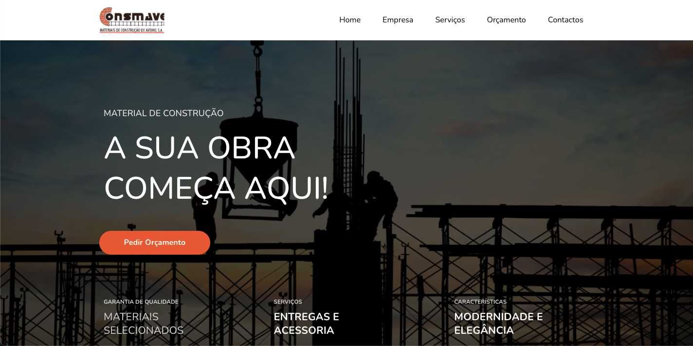 Crio Websites, APPs e Logótipos para Empresas ou Particulares