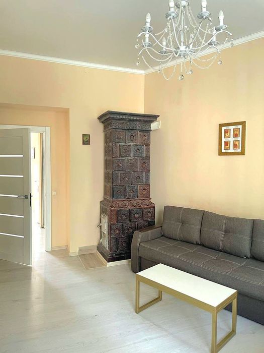 Квартира подобово  в Центрі. Оренда подобово