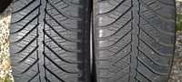 205/55R16 Goodyear Vector 4 Seasons