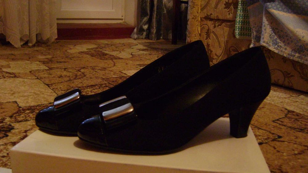 туфли женские размер 37