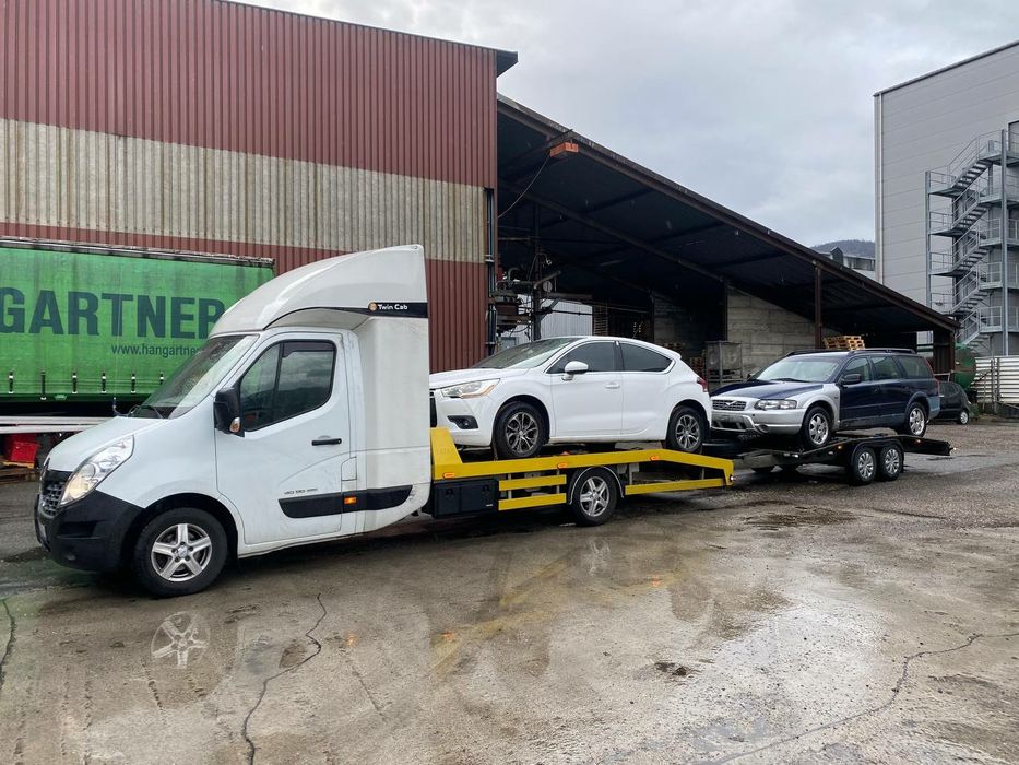 Попутный эвакуатор АВТОВОЗ Украина Европа Попутний Евакуатор Запорожье