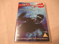 Dzień delfina - DVD - wersja angielska