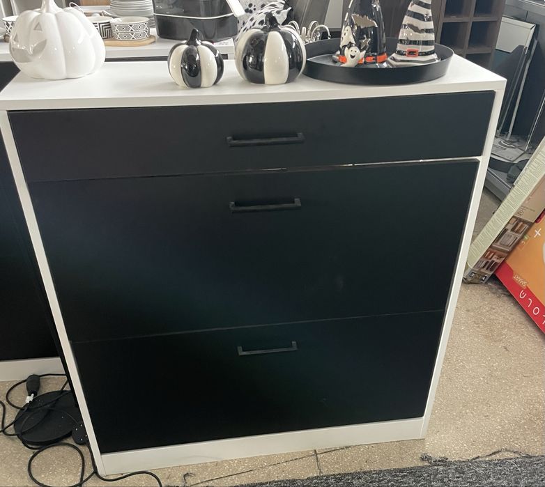 Szafka na buty evwas