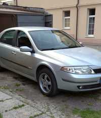 Renault Laguna  3.0