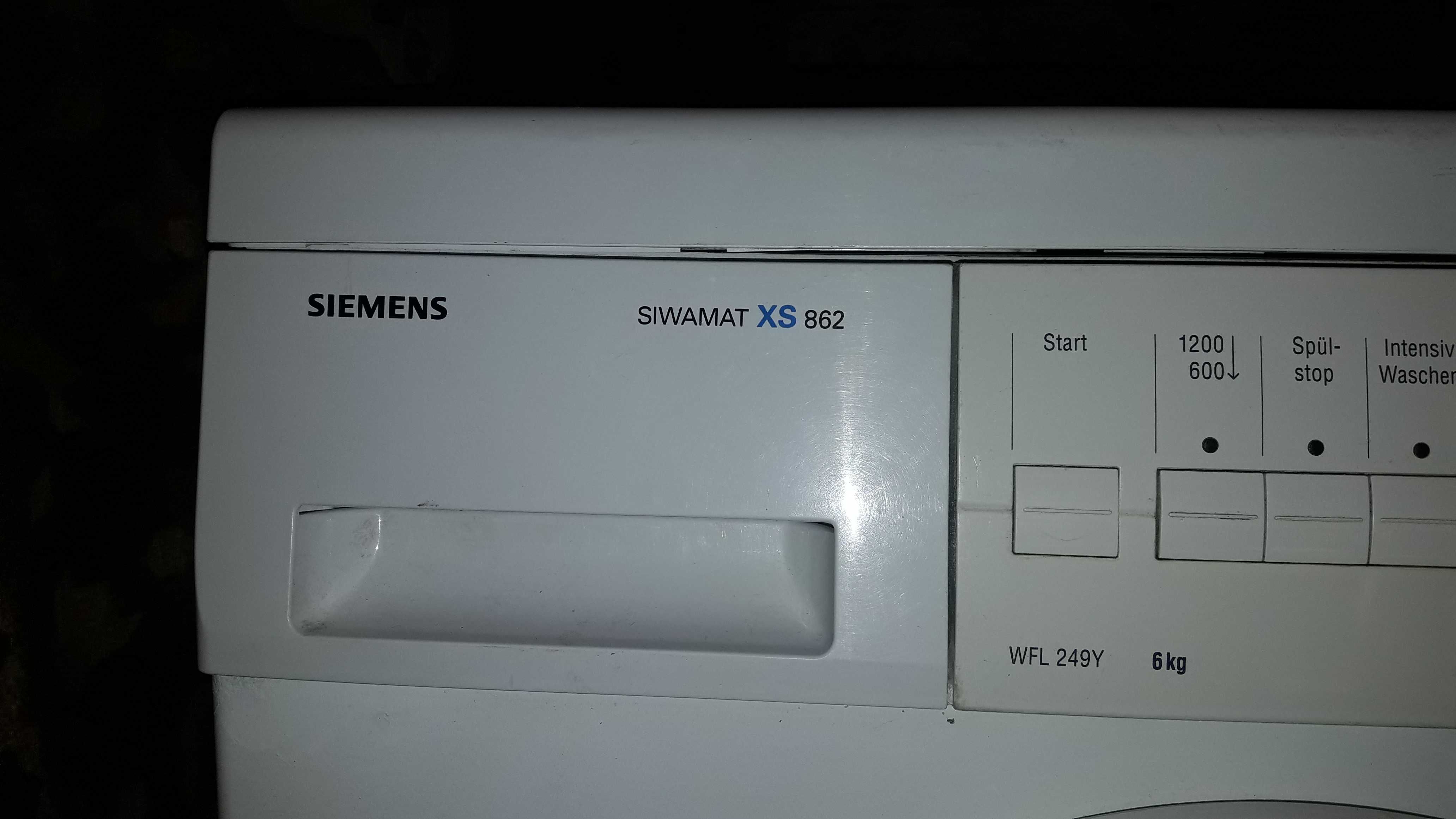 Стиральная машина пральна Siemens доставка місто 5300