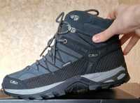 Чоловічі термо черевики CMP Rigel Mid Trekking Shoes WP 3Q12947-68UH