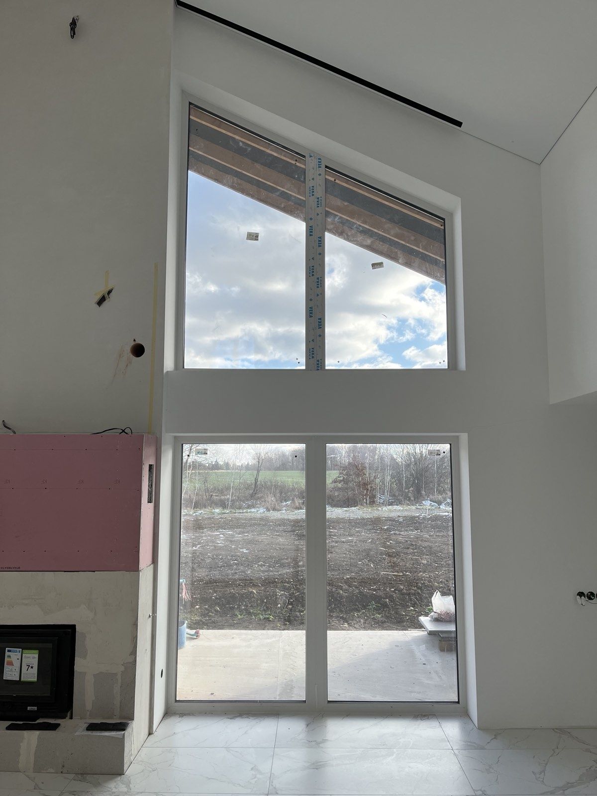 Пластикові вікна та двері з заводу - ВЕКА - ВДС - Алюпласт - доставка
