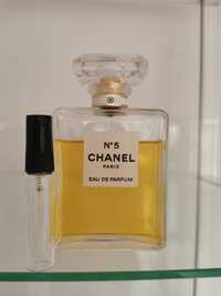 oryginalne Chanel No 5 edp