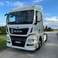 MAN TGX 18.500  MAN TGX 18.500