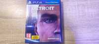 Detroit, гра до PS4