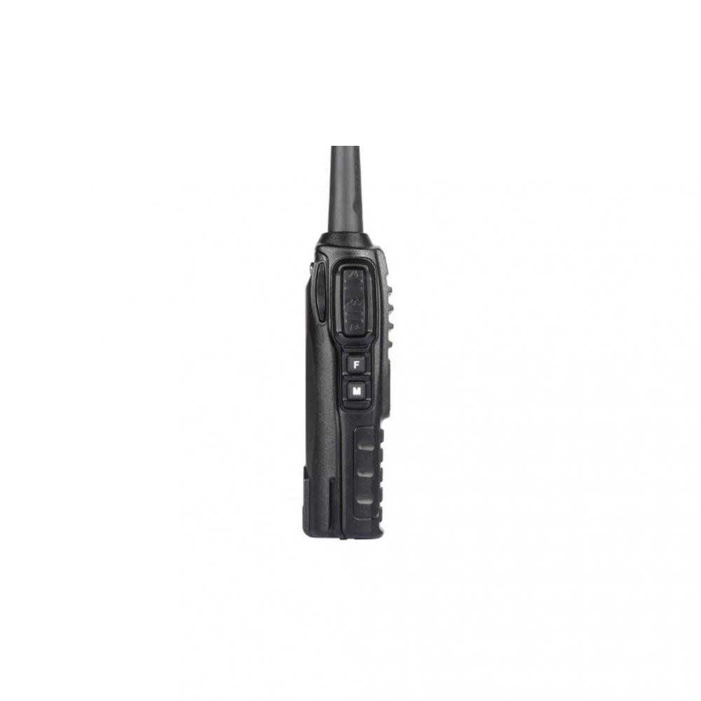 Радіостанція Baofeng UV-82 8w Нова 2 діапазона
