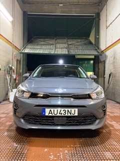 Kia Rio 5dr Drive jll17 1.0 t-gdi