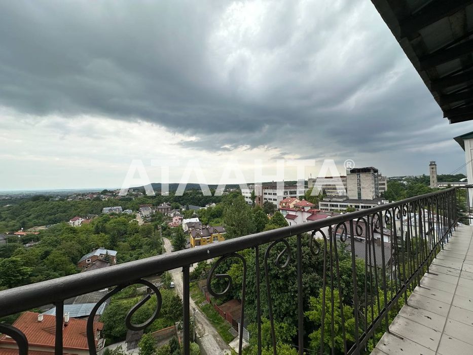 Продаж 2-кім квартири, вул.  Кривчицька дорога, 74.3м2