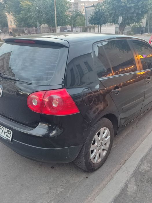 Продам Volkswagen golf 5