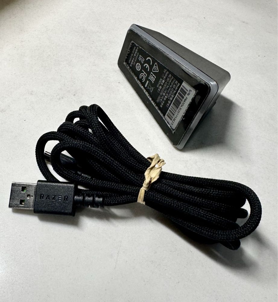 Dock do myszki Razer Viper Ultimate