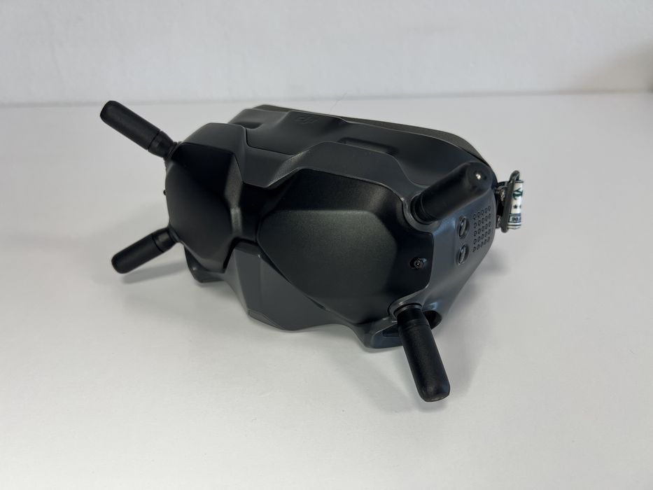 Цифрові окуляри DJI Goggles V2