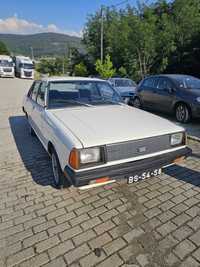 Datsun 1200 Ano 1981