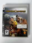 Gra Motor Storm - PlayStation 3, komplet
