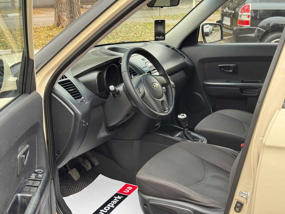 Продам Kia Soul 2008р. #72937