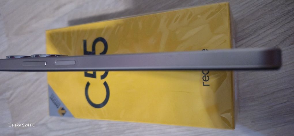 Realme C55 6gb/128