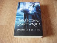 Waleczna czarownica - Jensen