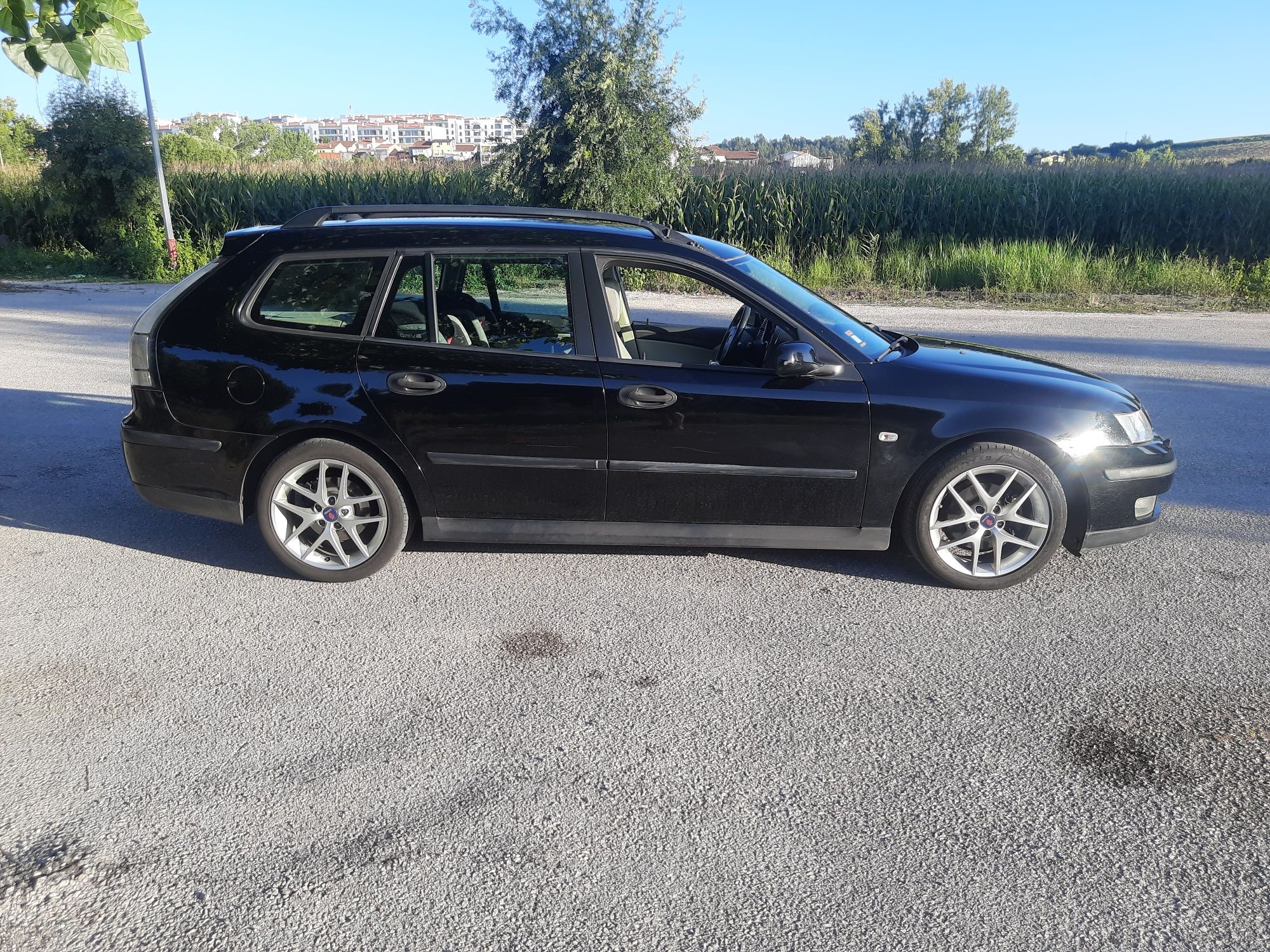 Saab 93 1.9tid 150cvs