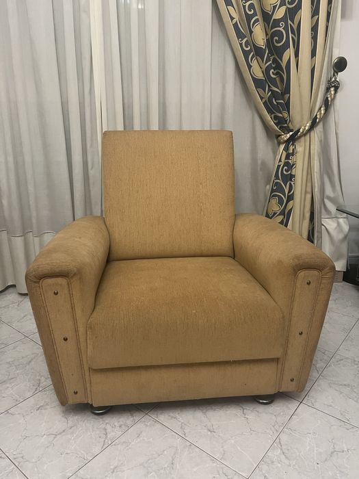 Sofá em boas condições