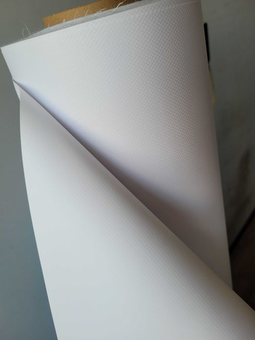 Литий ПВХ банер frontlit 510g/m²