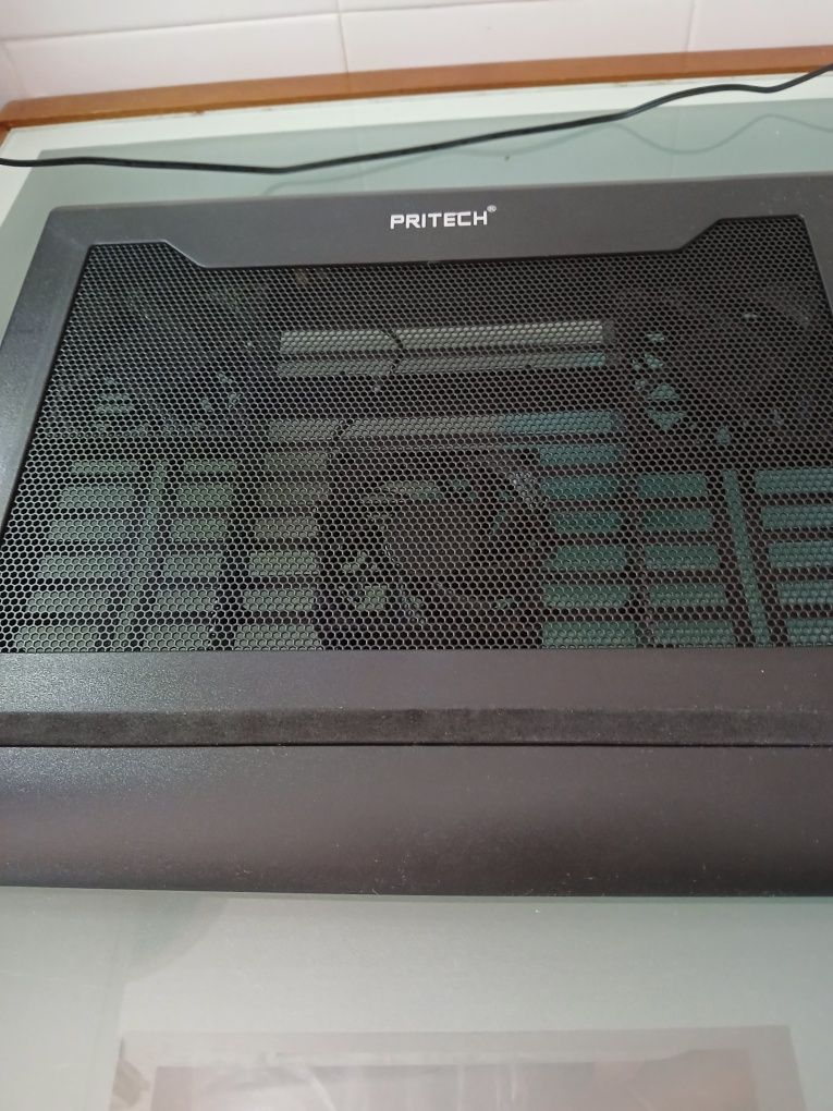Nova Mesa de computador
