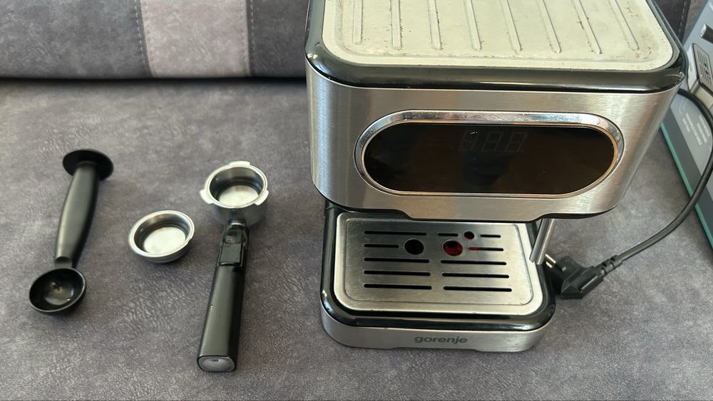 Ekspres do kawy Gorenje