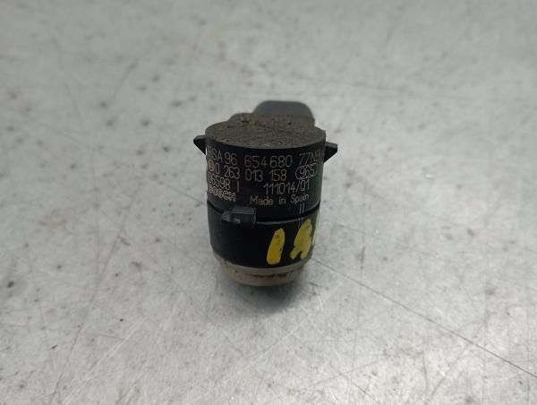 Sensor de estacionamento CITROËN DS4 (NX_)