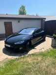 Tesla model S 70D 2015г