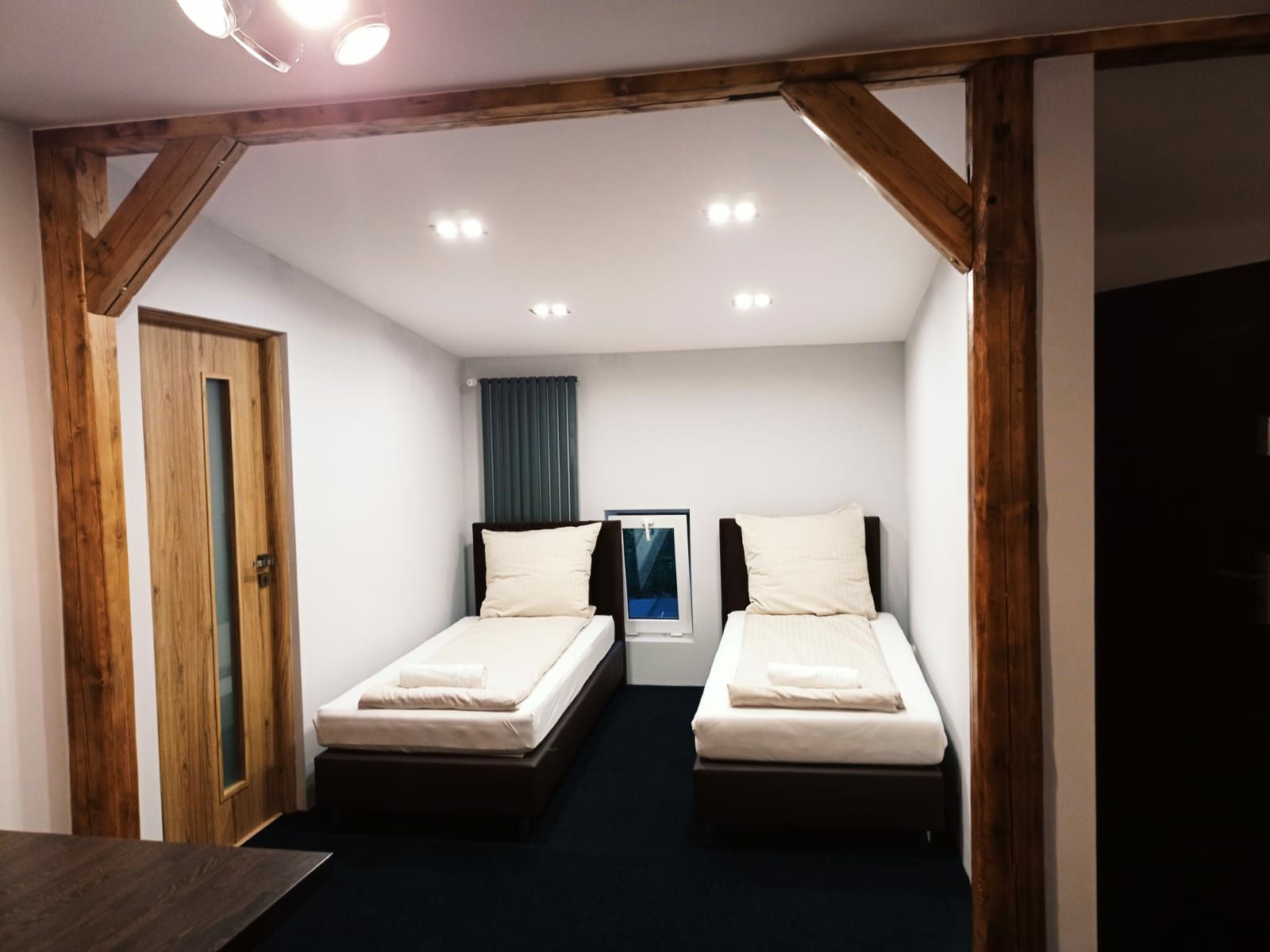 Apartamenty Stara Piekarnia Świeradów Zdrój