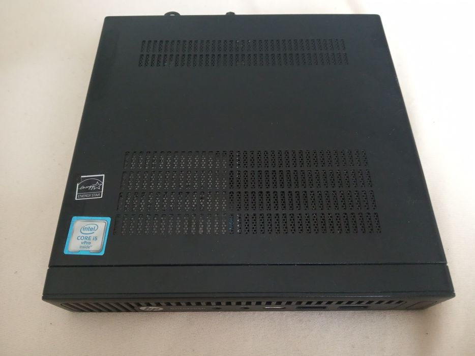 Komputer HP EliteDesk i5 4x3.2GHz