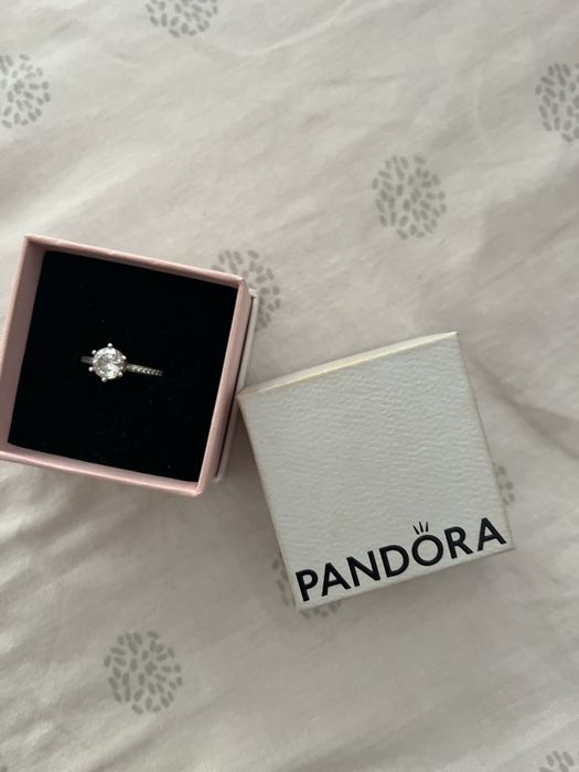 Anel Pandora Original