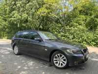 Bmw E91 2.0D 150KM 2006