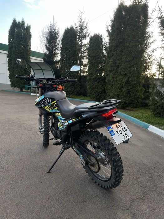 Shineray 250 6C 2023p.