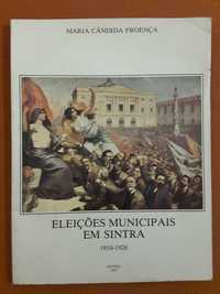 Eleições Municipais em Sintra 1910/1926 / A Crise do Liberalismo