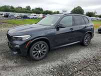 BMW X5 Bogate wyposażenie, rzadko spotykane na polskim rynku