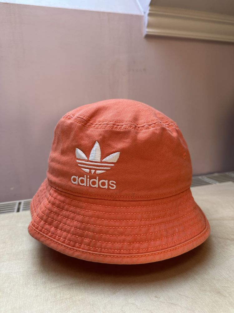 Kapelusz sportowy Adidas unisex streetwear retro
