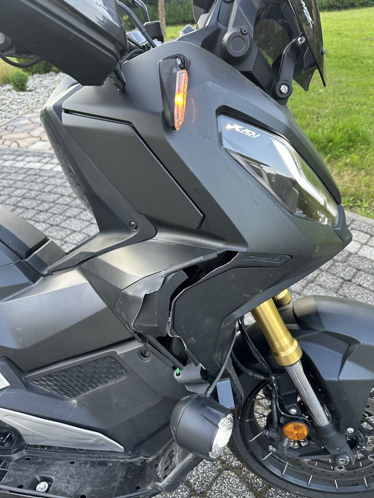 Honda X ADV 750 XADV 750