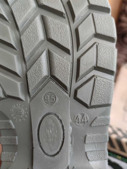 Робочі черевики Adamant