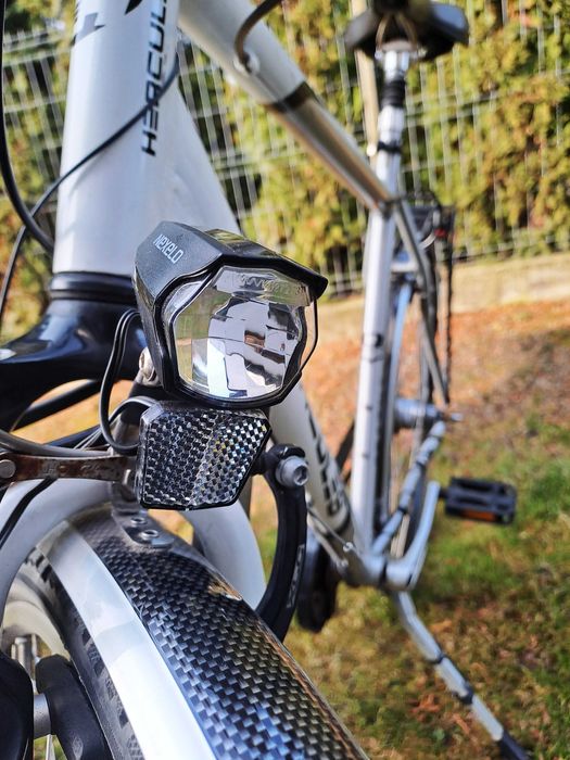 Rower HERKULES 28cali