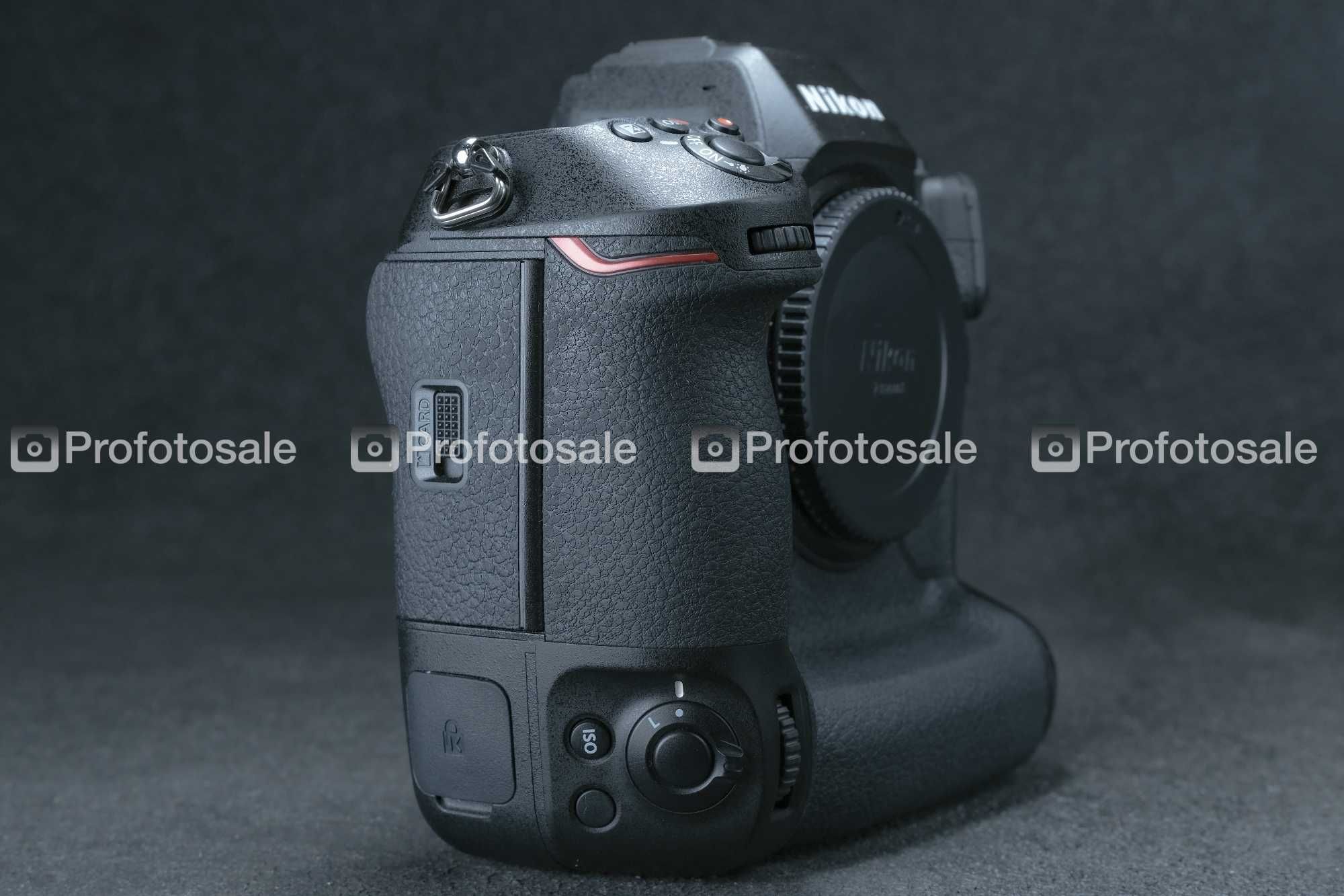 Фотоапарат Nikon Z9