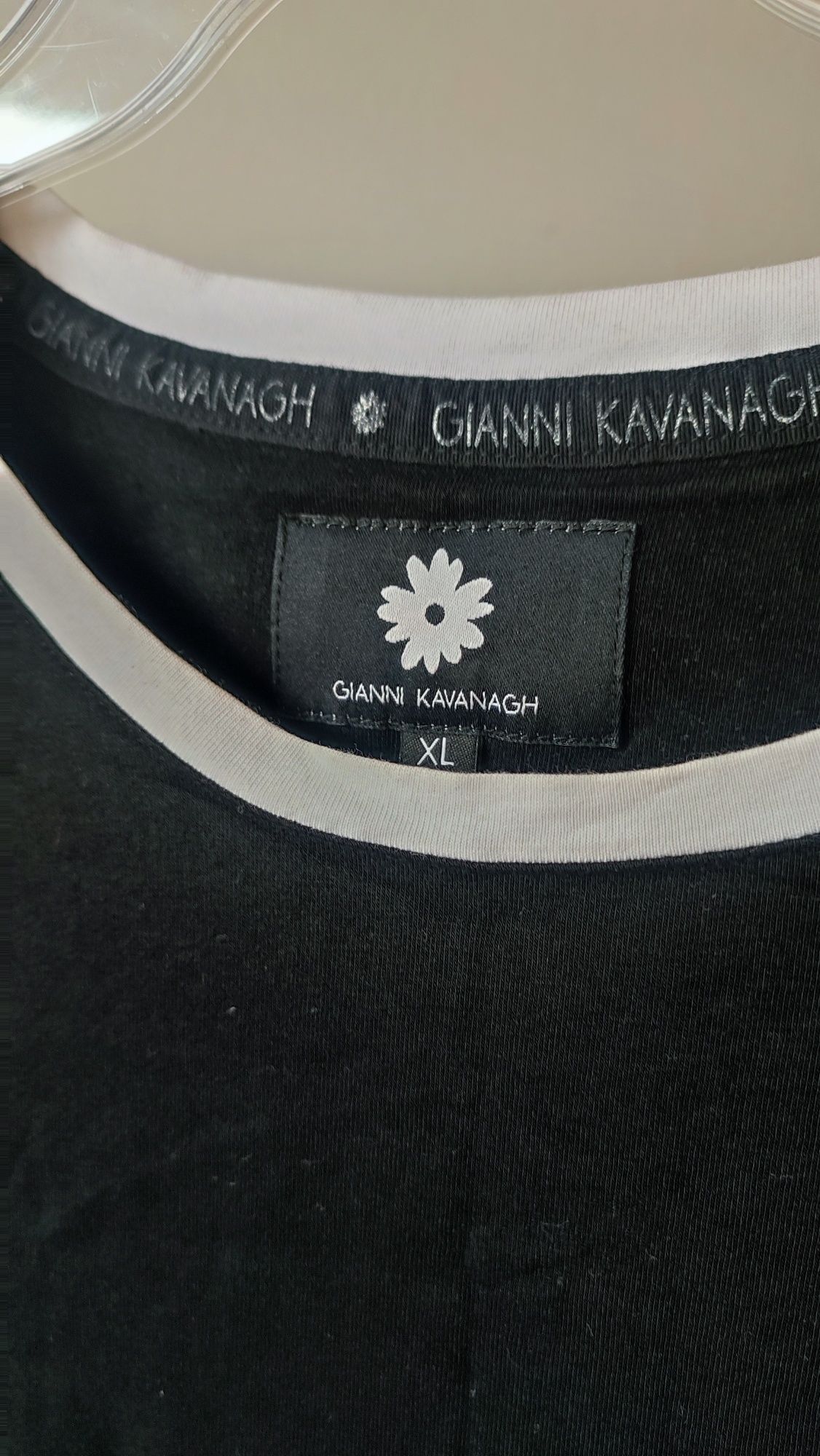 Bluza Gianni Kavanagh XL