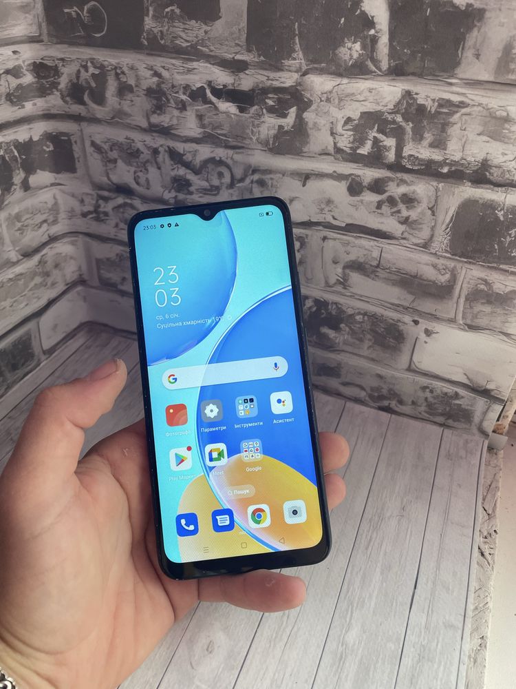 Oppo a 15  c 4/64