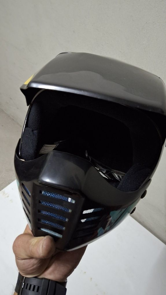 Capacete motociclos