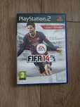 FIFA 14 PlayStation 2